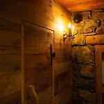 Le Bucher D'albert * La Plagne