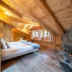 Chalet Le Bucher D'albert *