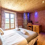 Le Bucher D'albert Chalet