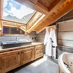Le Bucher D'albert * La Plagne