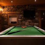 Le Bucher D'albert Chalet