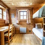 Le Bucher D'albert La Plagne