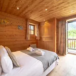 Le Bucher D'albert Chalet