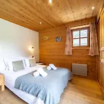 Chalet Le Bucher D'albert La Plagne