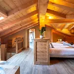 Le Bucher D'albert * La Plagne