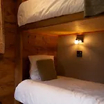 Le Bucher D'albert Chalet