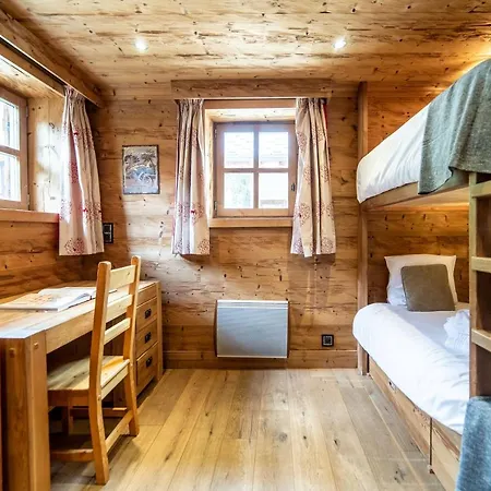 Le Bucher D'albert La Plagne